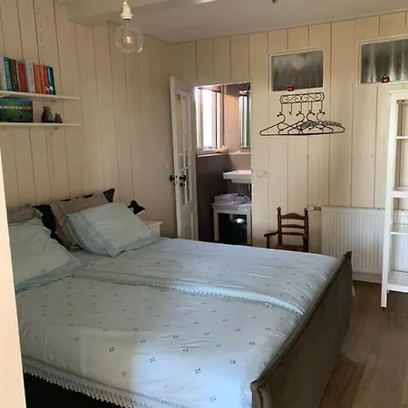 Paleis Noordeinde Apartman *