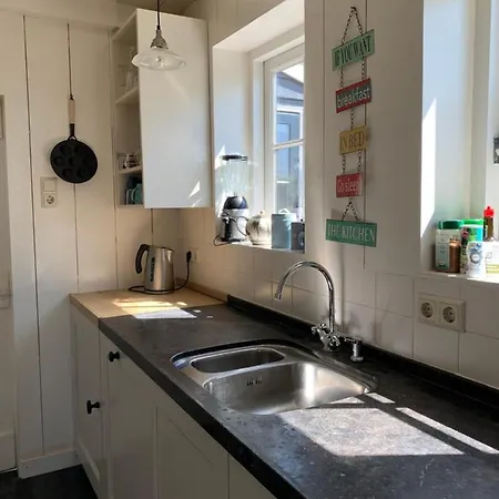 Paleis Noordeinde Lejlighed Grootschermer