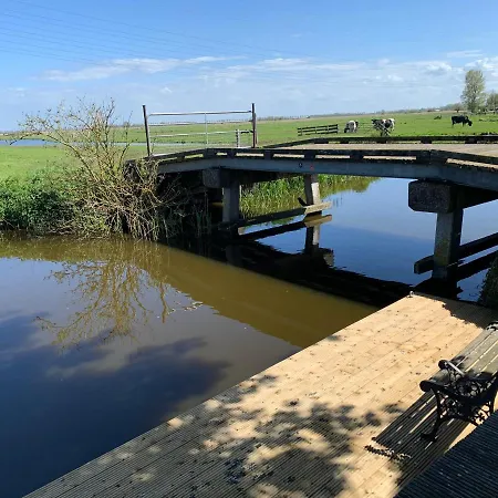 Paleis Noordeinde Grootschermer