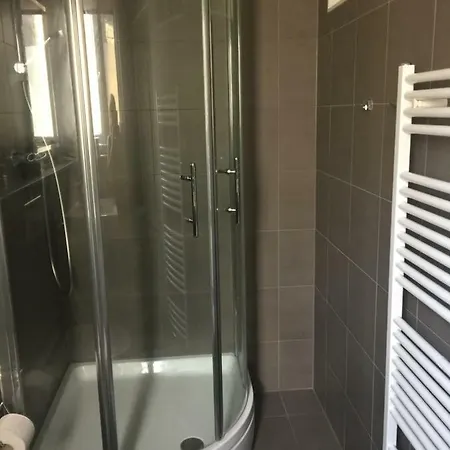 Διαμέρισμα Paleis Noordeinde Grootschermer