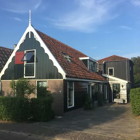 Lejlighed Paleis Noordeinde