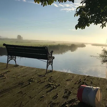 Διαμέρισμα Paleis Noordeinde *