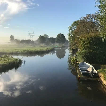Paleis Noordeinde Grootschermer