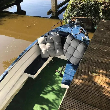 Lejlighed Paleis Noordeinde