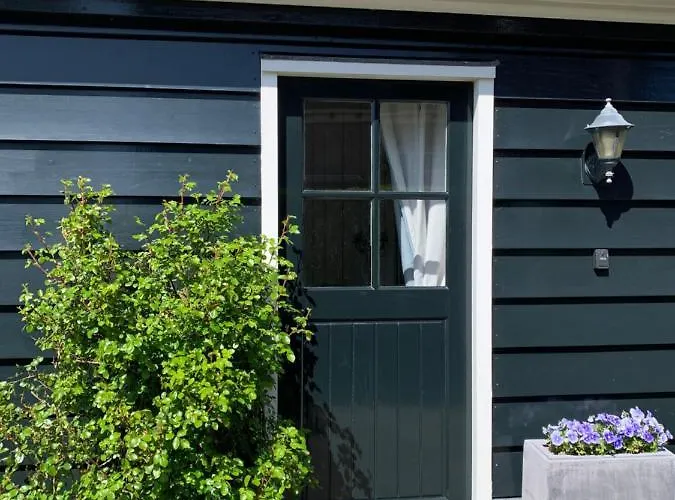 Appartement Paleis Noordeinde Grootschermer