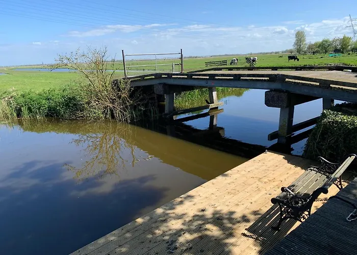 Paleis Noordeinde Grootschermer