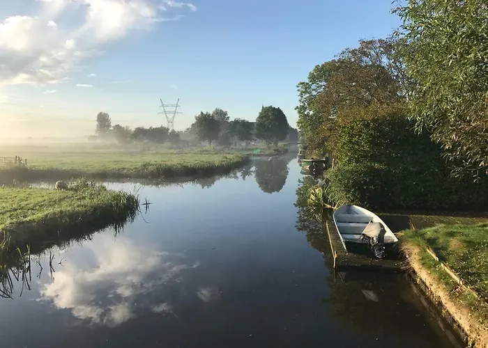 Paleis Noordeinde Grootschermer