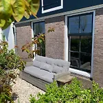 דירה Paleis Noordeinde Grootschermer