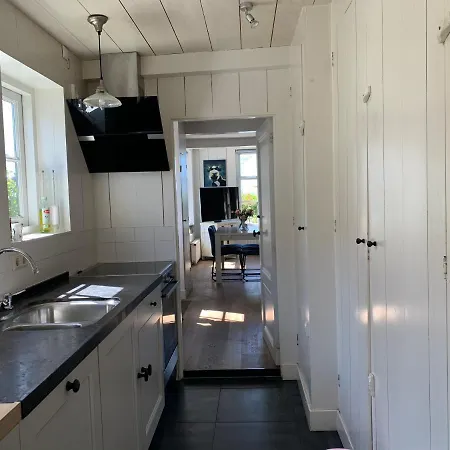 Paleis Noordeinde Apartmán *