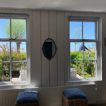 Paleis Noordeinde * Grootschermer