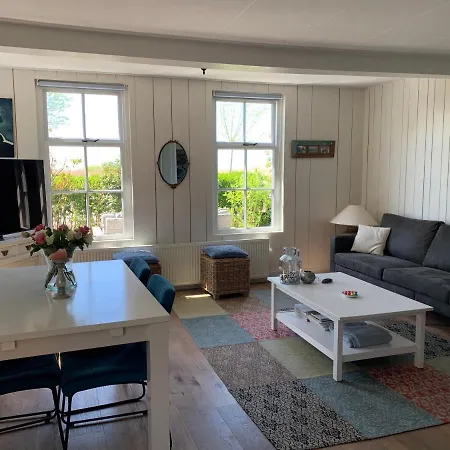 דירה Paleis Noordeinde *