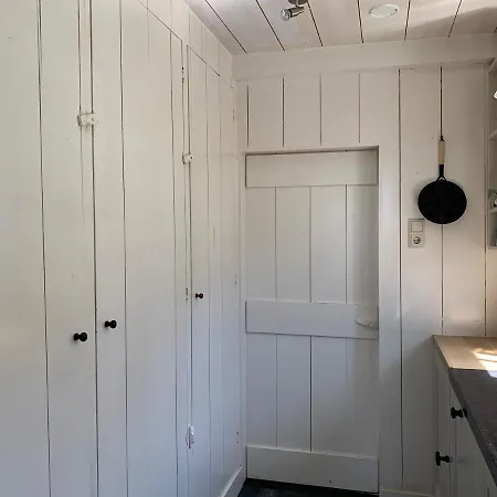 Apartmán Paleis Noordeinde