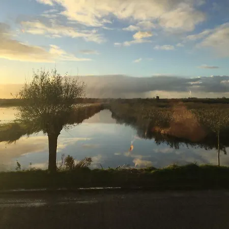 Paleis Noordeinde Grootschermer