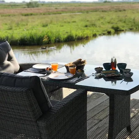 Paleis Noordeinde * Grootschermer