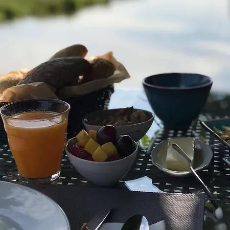 Apartmán Paleis Noordeinde Grootschermer