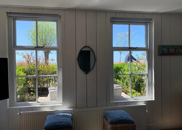 Paleis Noordeinde * Grootschermer