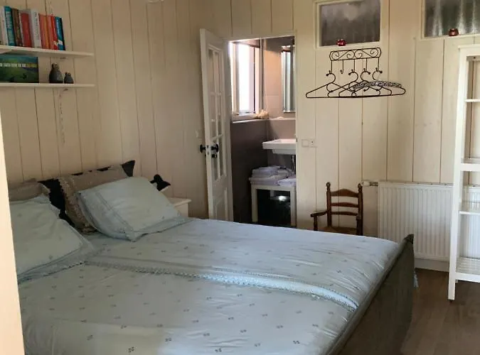 Paleis Noordeinde דירה *