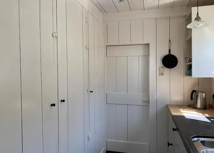 דירה Paleis Noordeinde