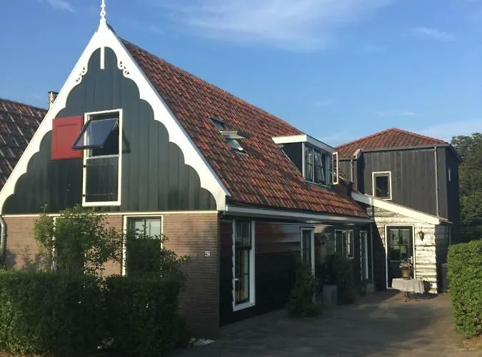 דירה Paleis Noordeinde