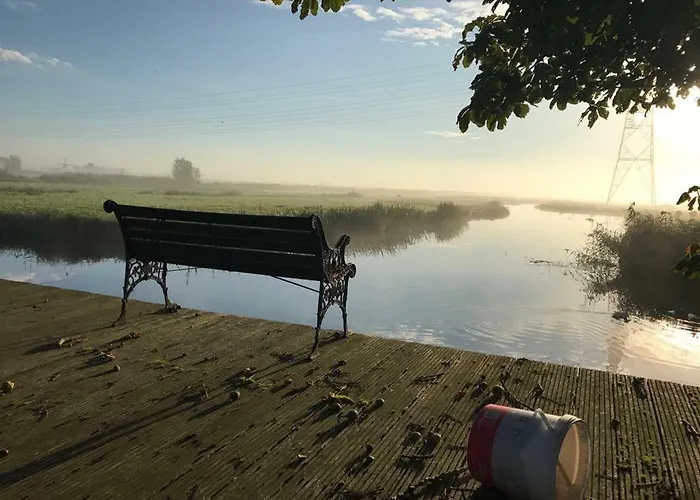 דירה Paleis Noordeinde *