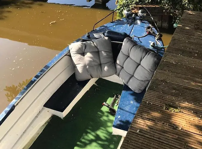 דירה Paleis Noordeinde