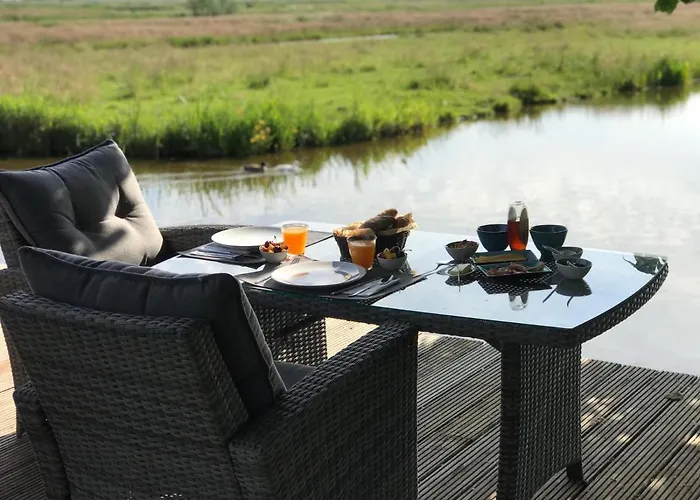 Paleis Noordeinde * Grootschermer